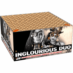 Inglourious Duo