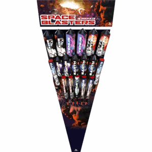 Space Blasters