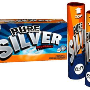 Pure Silver