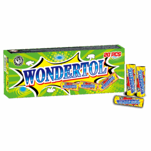 Wondertol 20 pcs